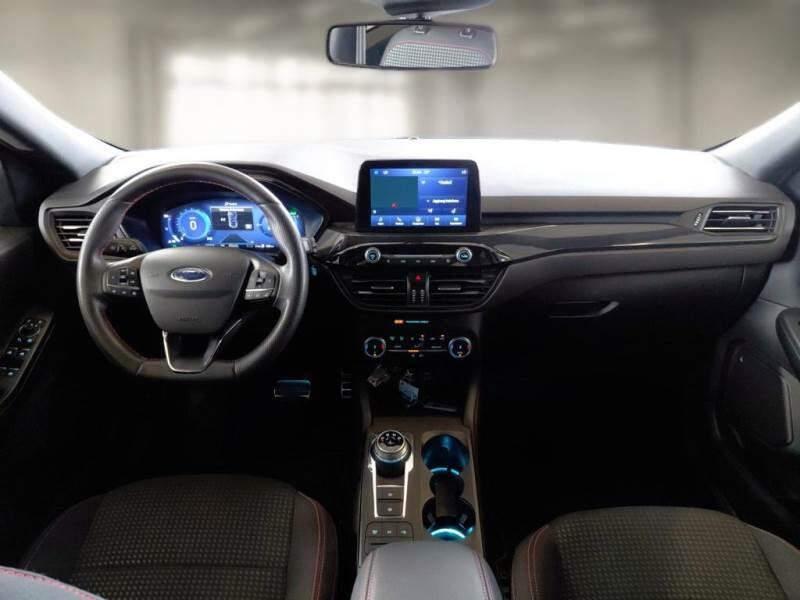 Ford Kuga SUV 2.5 BENZINA PHEV 225CV 2WD ST-LINE AUT - foto 3