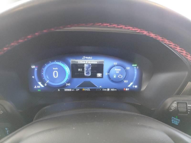 Ford Kuga SUV 2.5 BENZINA PHEV 225CV 2WD ST-LINE AUT - foto 4
