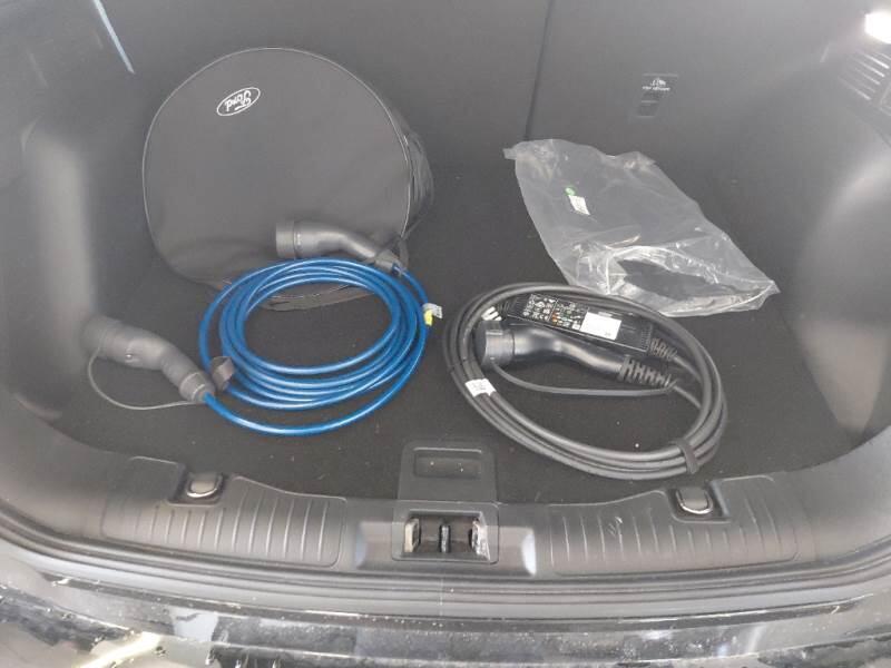 Ford Kuga SUV 2.5 BENZINA PHEV 225CV 2WD ST-LINE AUT - foto 55