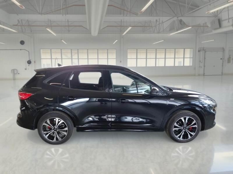 Ford Kuga SUV 2.5 BENZINA PHEV 225CV 2WD ST-LINE AUT - foto 7
