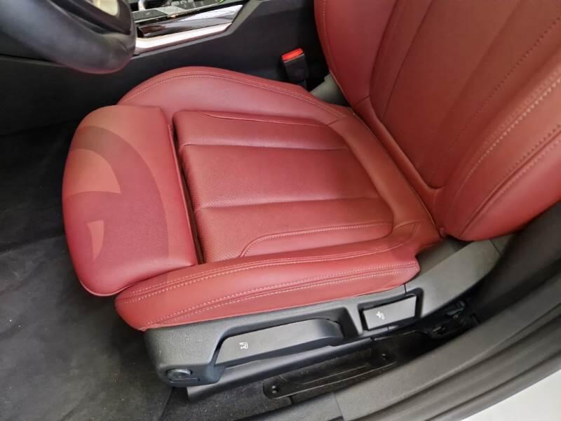 BMW Serie4-GranCoupe BERLINA 420D SPORT AUTO MH48V - foto 12