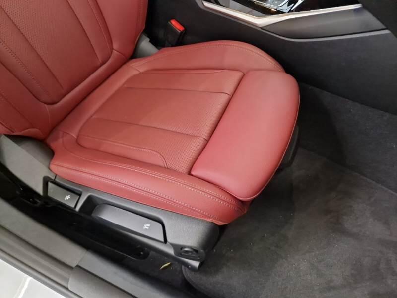BMW Serie4-GranCoupe BERLINA 420D SPORT AUTO MH48V - foto 14