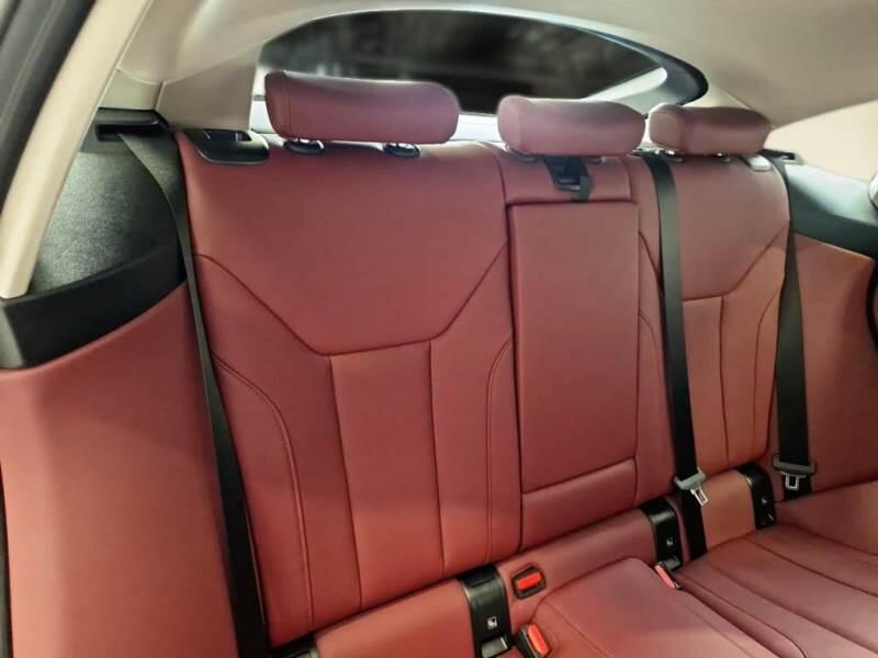BMW Serie4-GranCoupe BERLINA 420D SPORT AUTO MH48V - foto 15