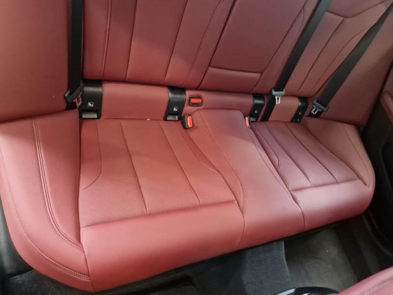 BMW Serie4-GranCoupe BERLINA 420D SPORT AUTO MH48V - foto 16