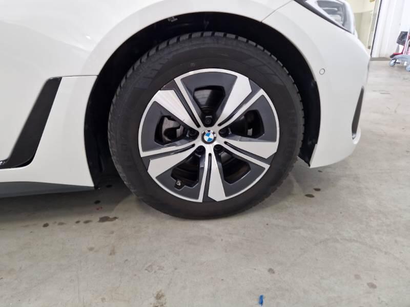 BMW Serie4-GranCoupe BERLINA 420D SPORT AUTO MH48V - foto 17