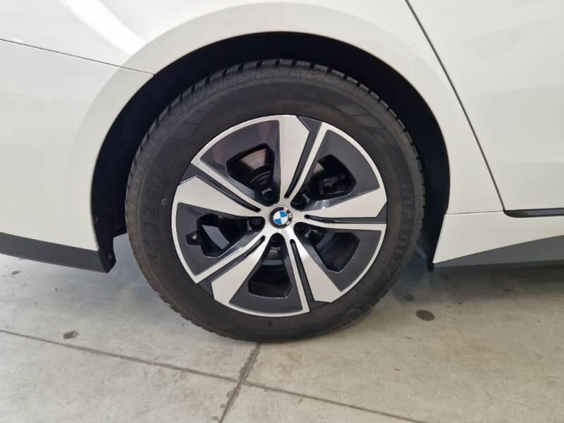 BMW Serie4-GranCoupe BERLINA 420D SPORT AUTO MH48V - foto 18