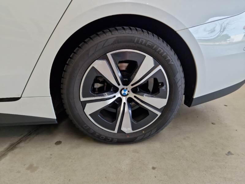 BMW Serie4-GranCoupe BERLINA 420D SPORT AUTO MH48V - foto 19
