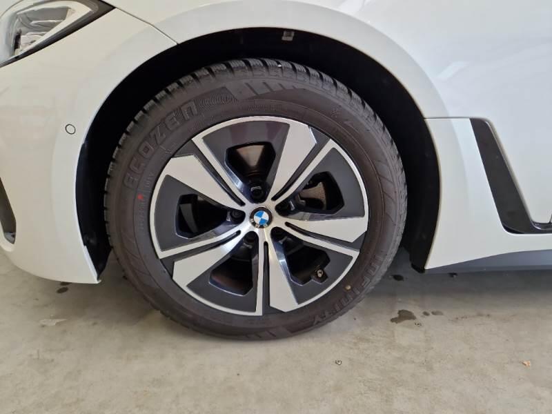 BMW Serie4-GranCoupe BERLINA 420D SPORT AUTO MH48V - foto 20