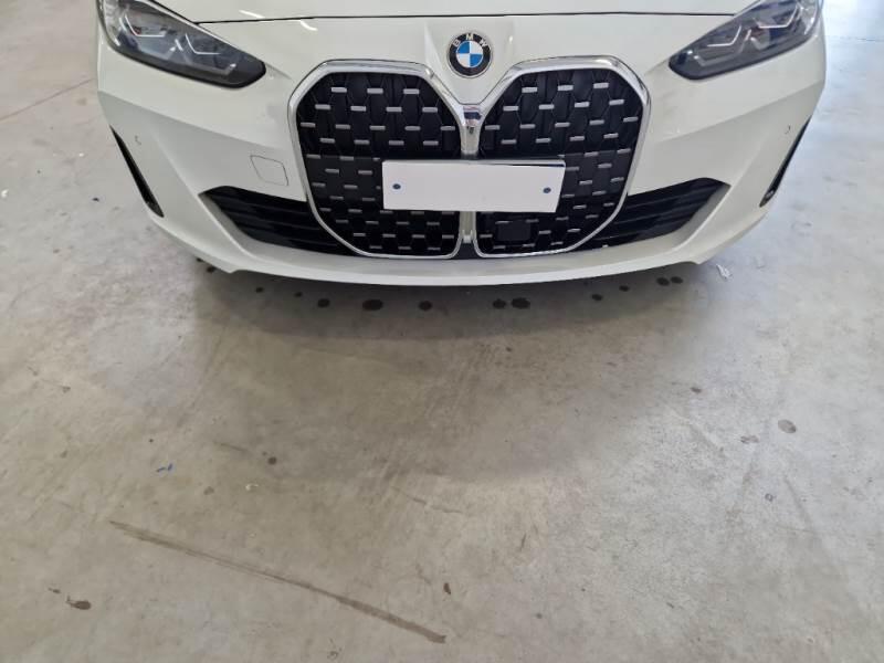 BMW Serie4-GranCoupe BERLINA 420D SPORT AUTO MH48V - foto 24
