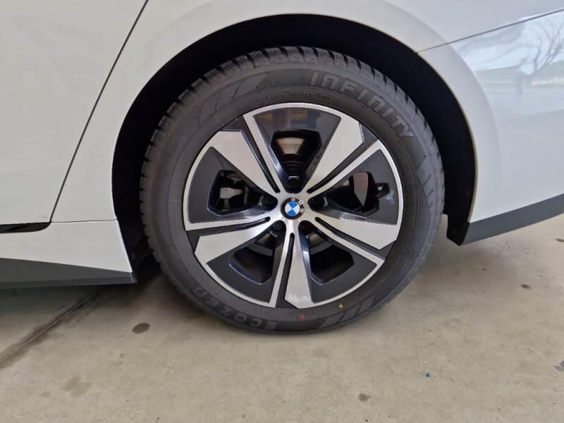 BMW Serie4-GranCoupe BERLINA 420D SPORT AUTO MH48V - foto 29