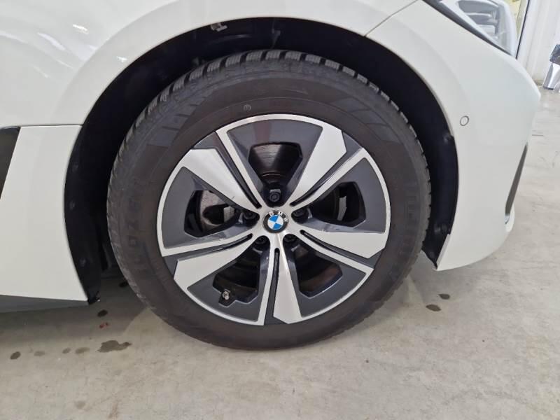 BMW Serie4-GranCoupe BERLINA 420D SPORT AUTO MH48V - foto 31