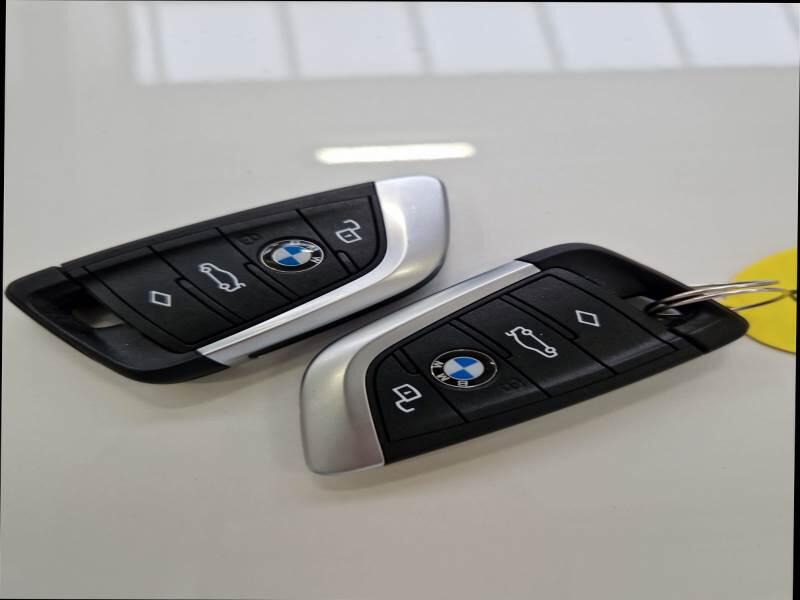 BMW Serie4-GranCoupe BERLINA 420D SPORT AUTO MH48V - foto 37