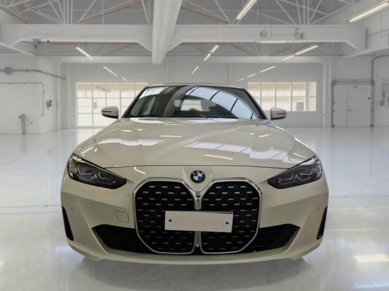 BMW Serie4-GranCoupe BERLINA 420D SPORT AUTO MH48V - foto 6