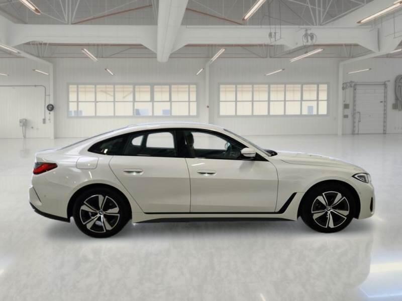 BMW Serie4-GranCoupe BERLINA 420D SPORT AUTO MH48V - foto 7