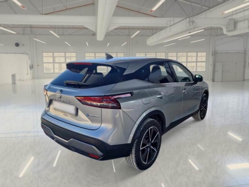 Nissan Qasqai CROSSOVER 1.5 EREV E-POWER TEKNA AUTO - foto 2