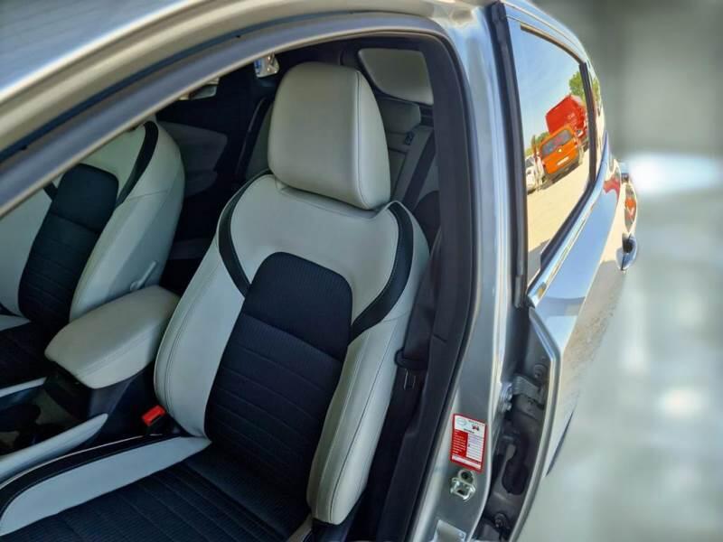 Nissan Qasqai CROSSOVER 1.5 EREV E-POWER TEKNA AUTO - foto 11
