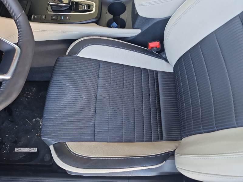 Nissan Qasqai CROSSOVER 1.5 EREV E-POWER TEKNA AUTO - foto 12