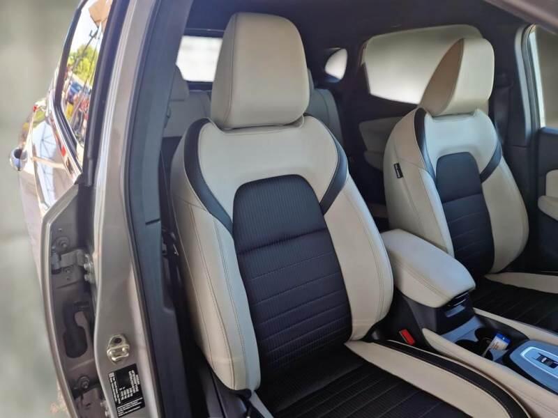 Nissan Qasqai CROSSOVER 1.5 EREV E-POWER TEKNA AUTO - foto 13