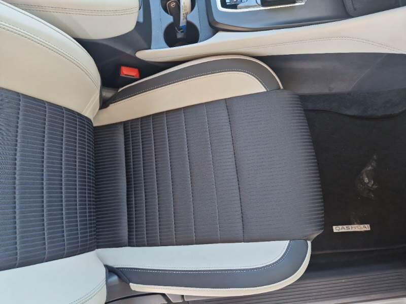 Nissan Qasqai CROSSOVER 1.5 EREV E-POWER TEKNA AUTO - foto 14