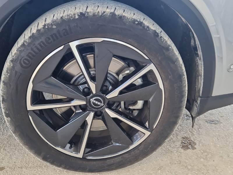 Nissan Qasqai CROSSOVER 1.5 EREV E-POWER TEKNA AUTO - foto 17
