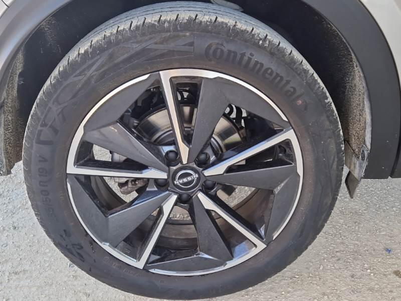 Nissan Qasqai CROSSOVER 1.5 EREV E-POWER TEKNA AUTO - foto 18