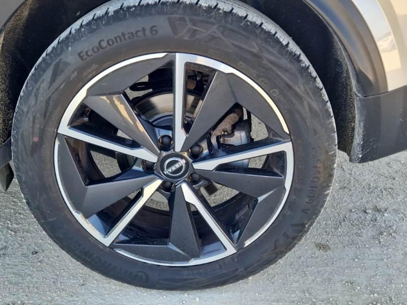 Nissan Qasqai CROSSOVER 1.5 EREV E-POWER TEKNA AUTO - foto 19