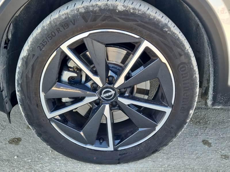 Nissan Qasqai CROSSOVER 1.5 EREV E-POWER TEKNA AUTO - foto 20