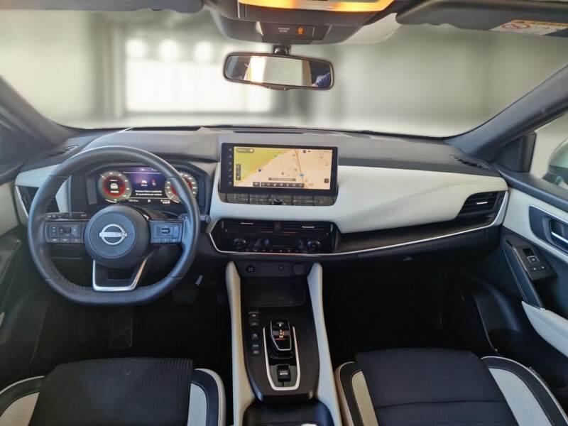 Nissan Qasqai CROSSOVER 1.5 EREV E-POWER TEKNA AUTO - foto 3