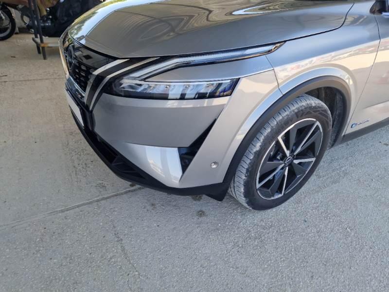 Nissan Qasqai CROSSOVER 1.5 EREV E-POWER TEKNA AUTO - foto 21