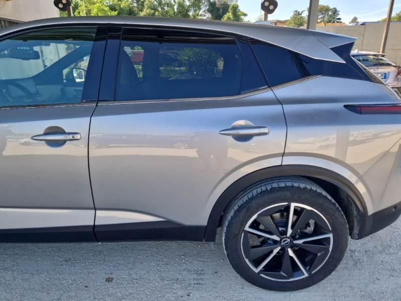 Nissan Qasqai CROSSOVER 1.5 EREV E-POWER TEKNA AUTO - foto 25