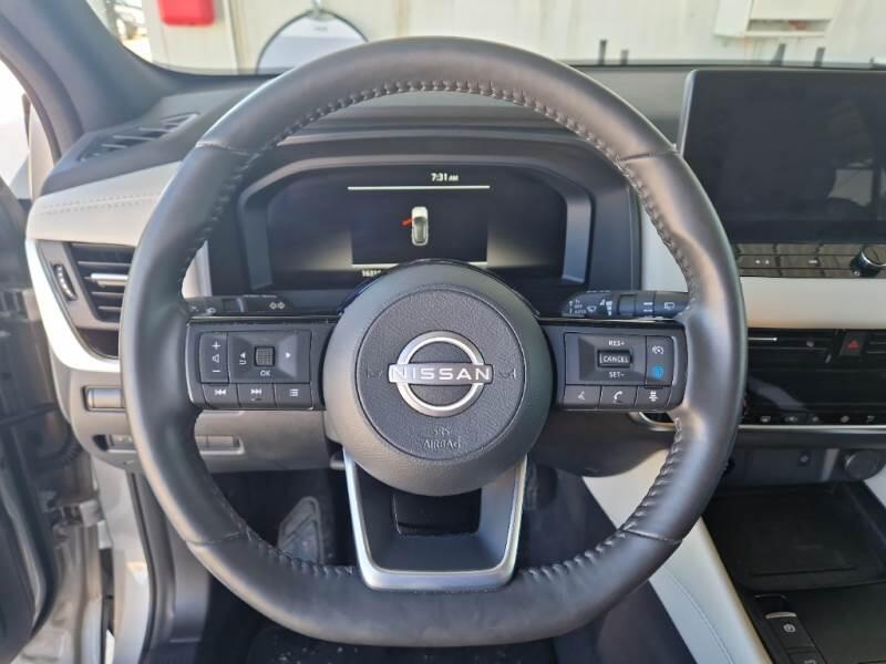 Nissan Qasqai CROSSOVER 1.5 EREV E-POWER TEKNA AUTO - foto 28
