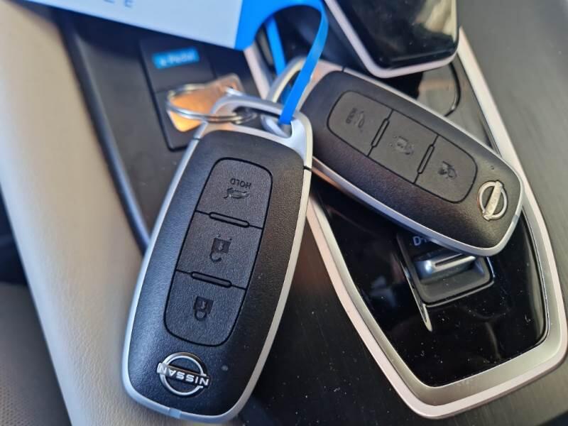 Nissan Qasqai CROSSOVER 1.5 EREV E-POWER TEKNA AUTO - foto 30