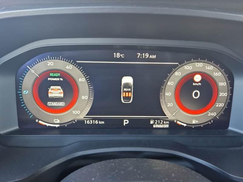 Nissan Qasqai CROSSOVER 1.5 EREV E-POWER TEKNA AUTO - foto 4