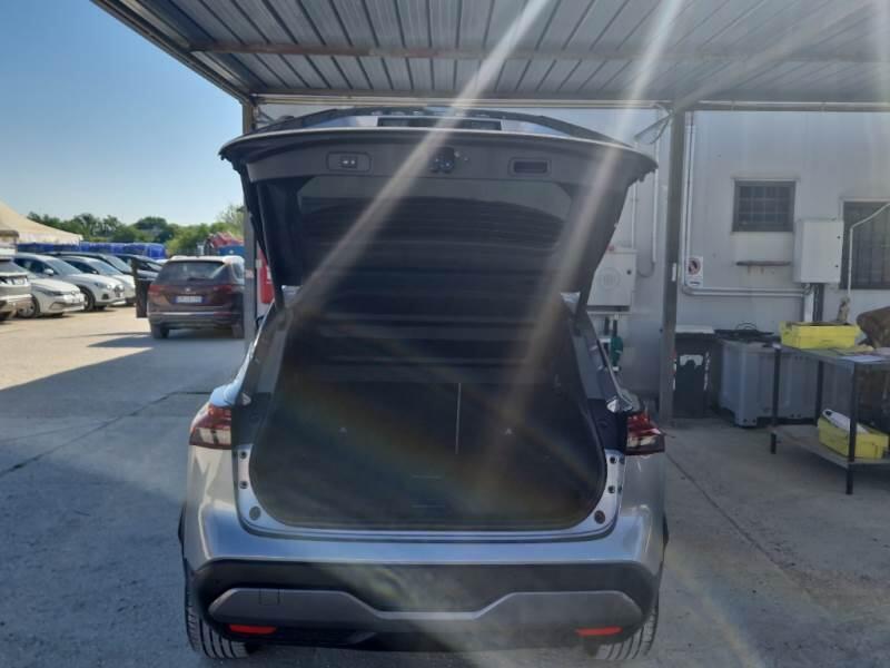 Nissan Qasqai CROSSOVER 1.5 EREV E-POWER TEKNA AUTO - foto 5