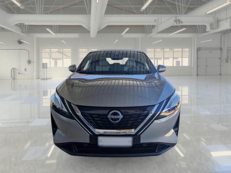 Nissan Qasqai CROSSOVER 1.5 EREV E-POWER TEKNA AUTO - foto 6