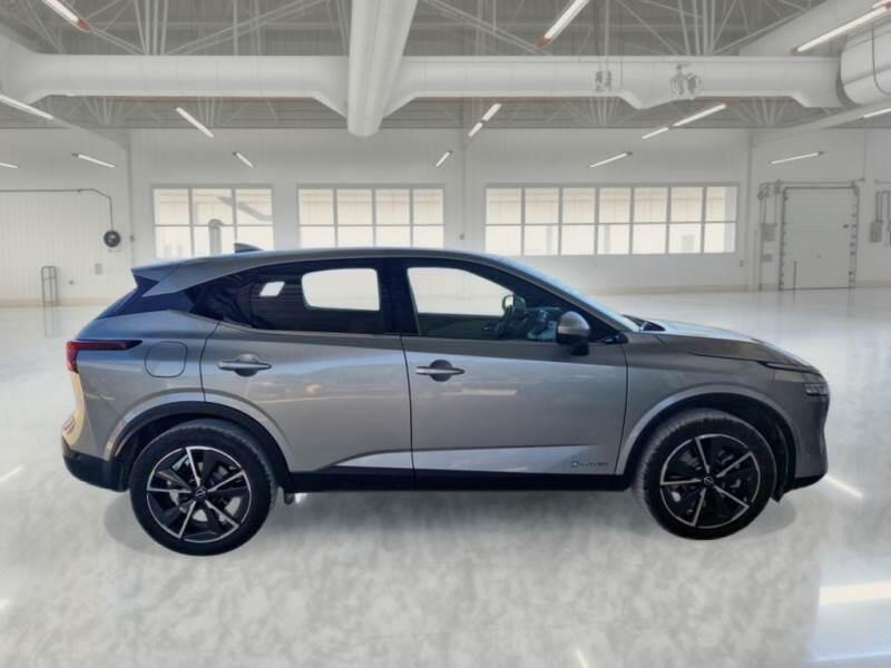 Nissan Qasqai CROSSOVER 1.5 EREV E-POWER TEKNA AUTO - foto 7