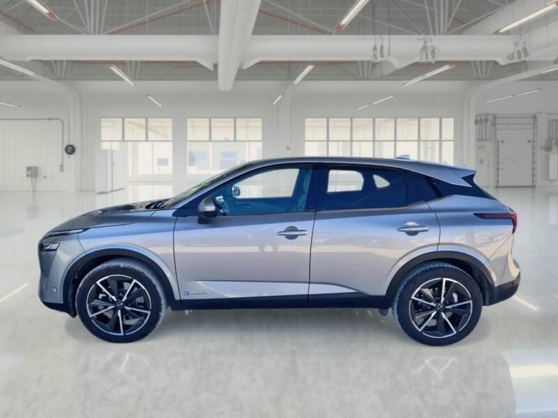 Nissan Qasqai CROSSOVER 1.5 EREV E-POWER TEKNA AUTO - foto 8