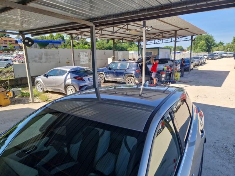 Nissan Qasqai CROSSOVER 1.5 EREV E-POWER TEKNA AUTO - foto 9