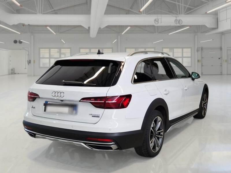 Audi A4 STATION WAGON 3.0 50 TDI QUATTRO TIPTR. ID. CONTRAST - foto 2