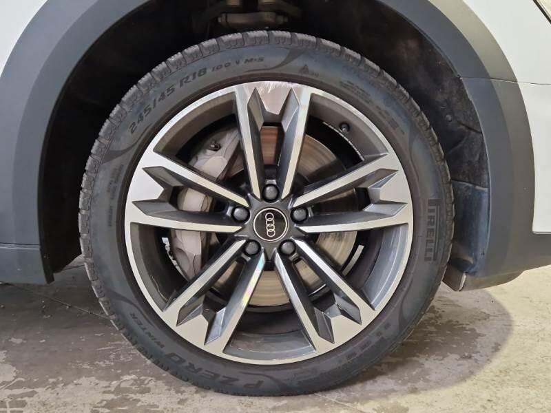 Audi A4 STATION WAGON 3.0 50 TDI QUATTRO TIPTR. ID. CONTRAST - foto 17