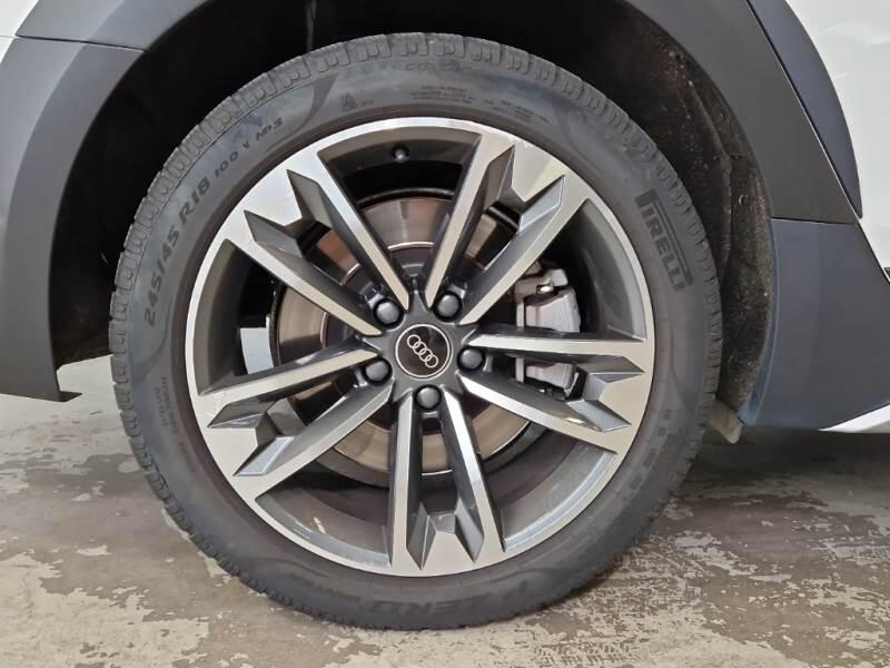 Audi A4 STATION WAGON 3.0 50 TDI QUATTRO TIPTR. ID. CONTRAST - foto 18