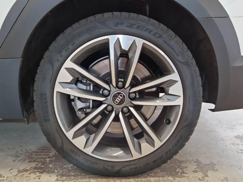 Audi A4 STATION WAGON 3.0 50 TDI QUATTRO TIPTR. ID. CONTRAST - foto 19