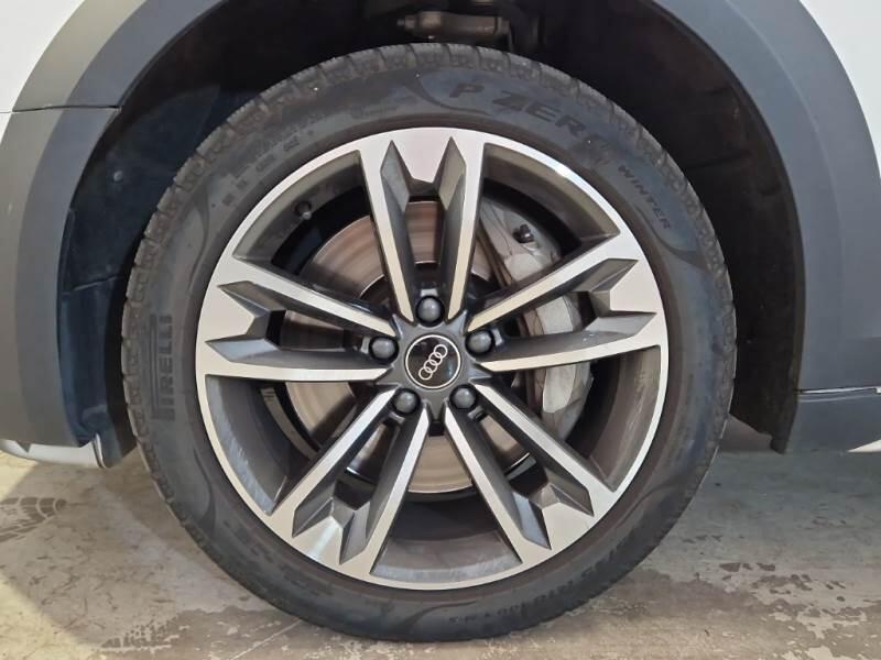 Audi A4 STATION WAGON 3.0 50 TDI QUATTRO TIPTR. ID. CONTRAST - foto 20