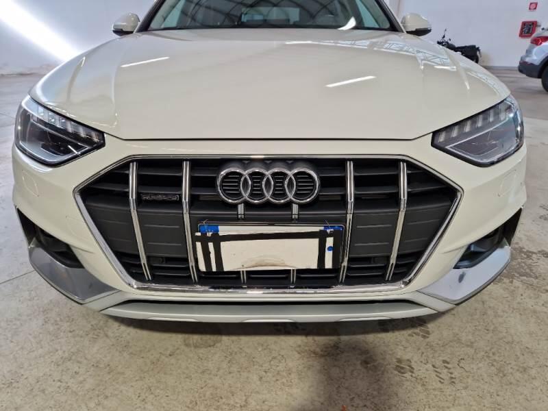 Audi A4 STATION WAGON 3.0 50 TDI QUATTRO TIPTR. ID. CONTRAST - foto 25