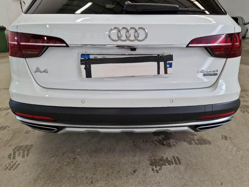 Audi A4 STATION WAGON 3.0 50 TDI QUATTRO TIPTR. ID. CONTRAST - foto 31