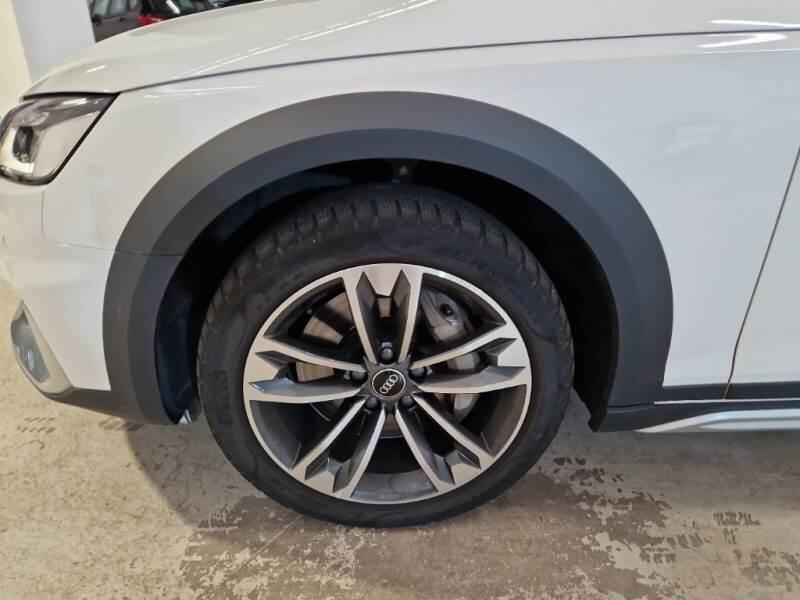 Audi A4 STATION WAGON 3.0 50 TDI QUATTRO TIPTR. ID. CONTRAST - foto 37