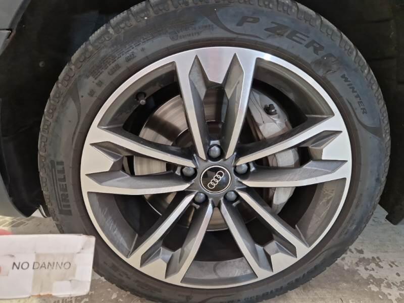 Audi A4 STATION WAGON 3.0 50 TDI QUATTRO TIPTR. ID. CONTRAST - foto 38