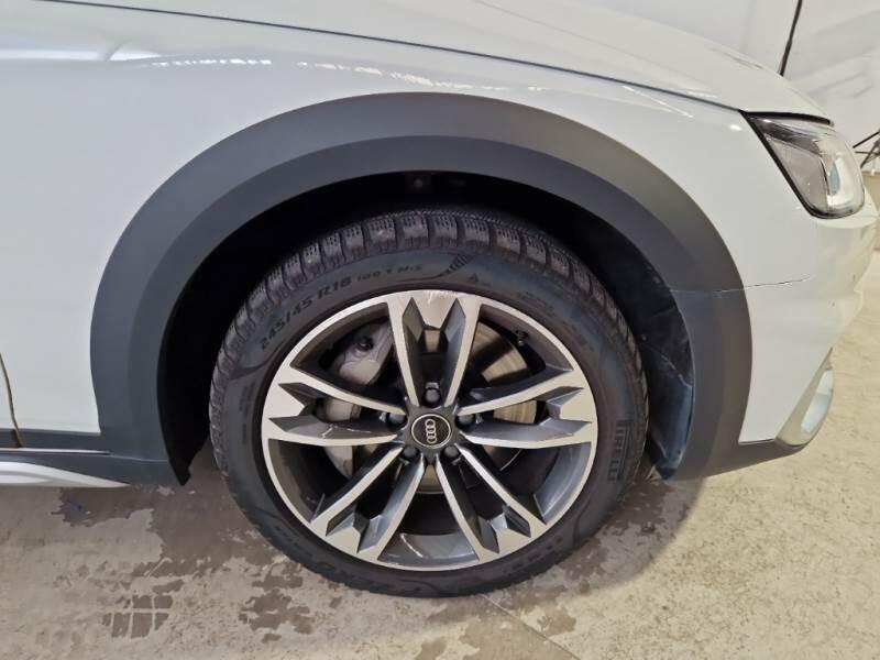 Audi A4 STATION WAGON 3.0 50 TDI QUATTRO TIPTR. ID. CONTRAST - foto 39