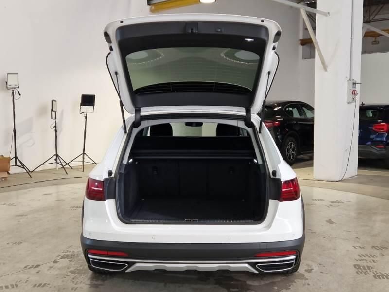 Audi A4 STATION WAGON 3.0 50 TDI QUATTRO TIPTR. ID. CONTRAST - foto 5