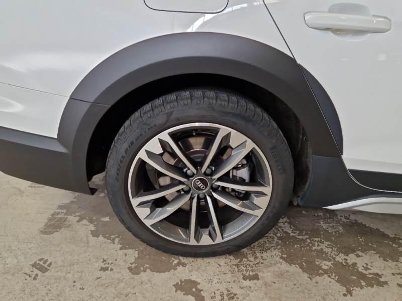 Audi A4 STATION WAGON 3.0 50 TDI QUATTRO TIPTR. ID. CONTRAST - foto 41
